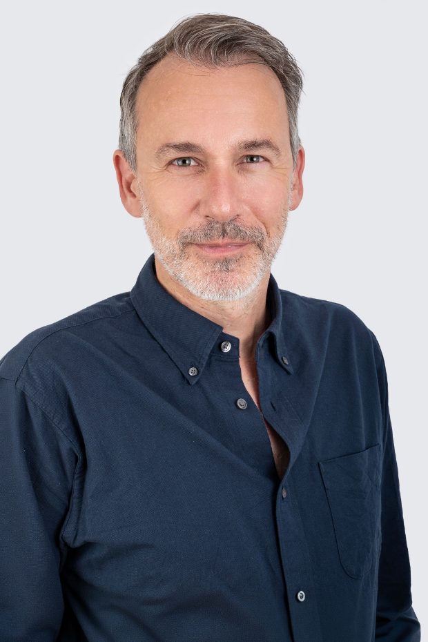 Photo de Cédric Fischer