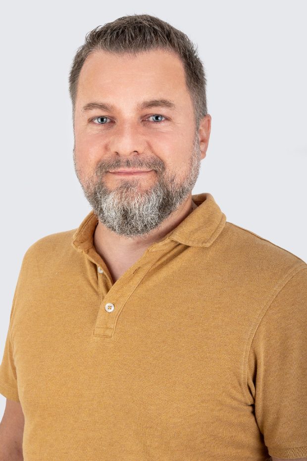 Photo de Laurent Mollard