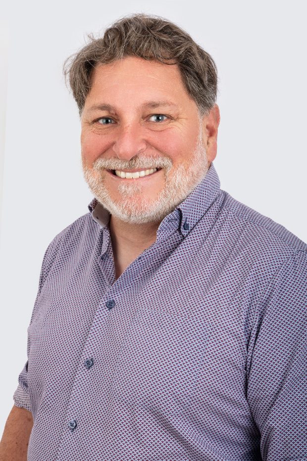 Photo de Valéry Jacot