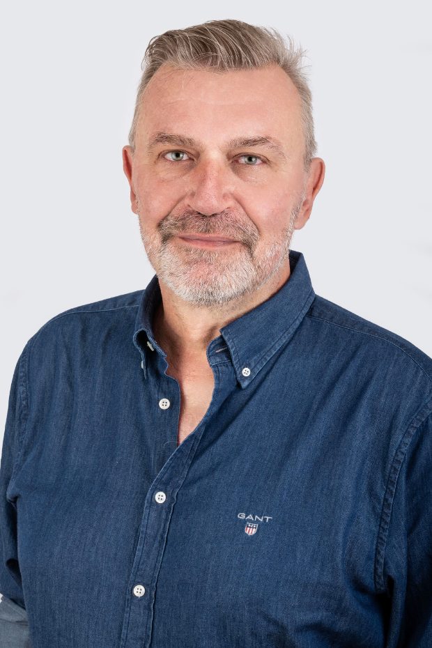 Photo de Vincent Fischer